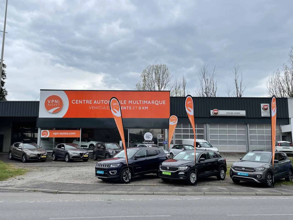 vpn-autos-bort-les-orgues-vendeur voitures-occasion