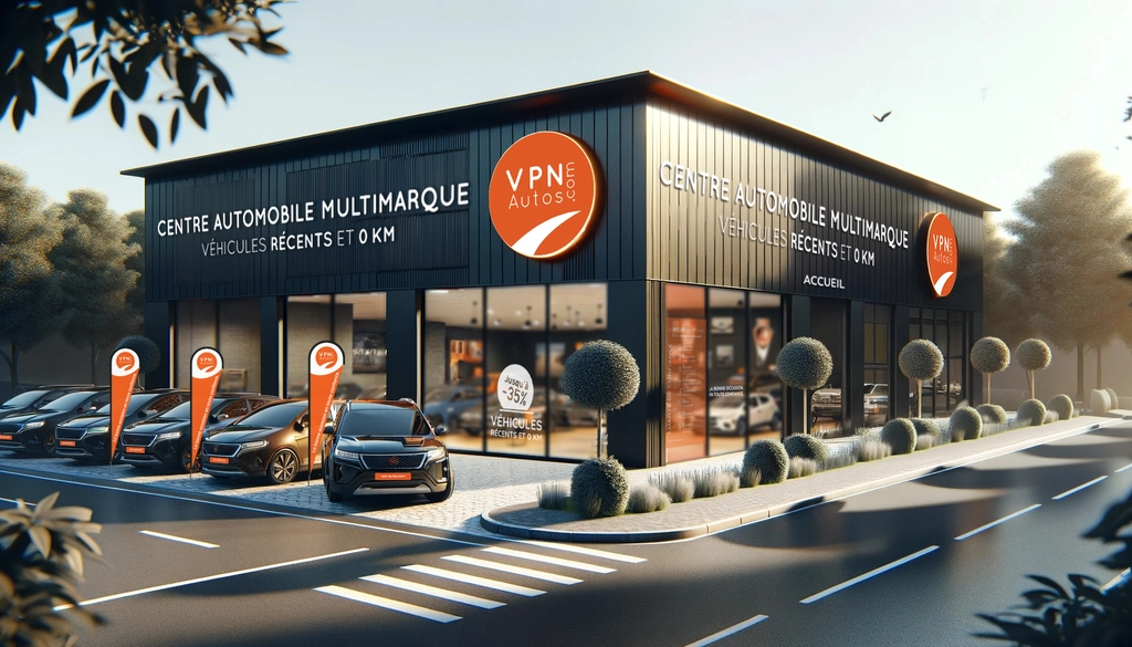 vpn-autos reims vente voitures occasion