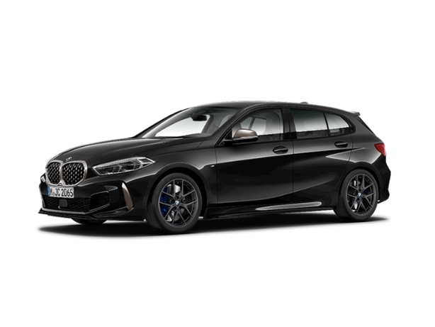 bmw série 1