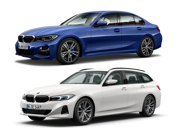 bmw série 3