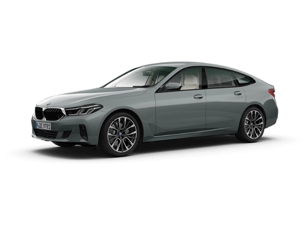 bmw série 6